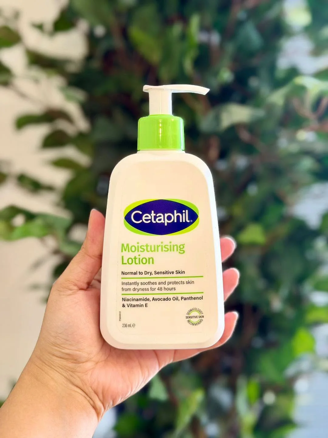 Cetaphil Moisturising Lotion, 236 ml